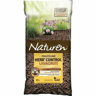 Biologische meststof Naturen 20 L 1
