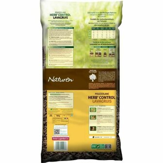 Biologische meststof Naturen 20 L 2