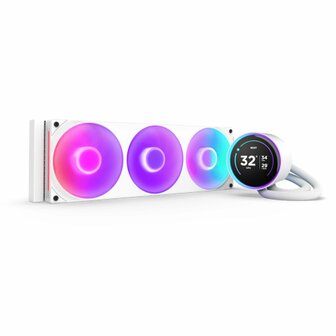Waterkoeling set NZXT Kraken Elite 360 RGB 1