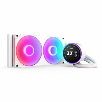 Waterkoeling set NZXT Kraken Elite 280 RGB 1