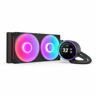 Waterkoeling set NZXT Kraken Elite 280 RGB 1