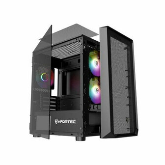 Case fan Nfortec NF-CS-DYS-B 1