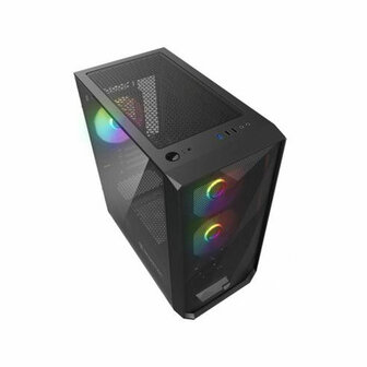 Case fan Nfortec NF-CS-DYS-B 2