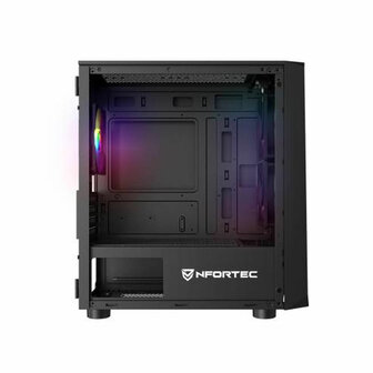 Case fan Nfortec NF-CS-DYS-B 4