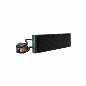 CPU-ventilator Nfortec NF-WC-ATRIAX-360-B 3
