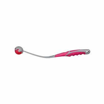 Hondenspeelgoed Trixie Plastic Schuimrubber &Oslash; 4,5 &times; 40 CM 1