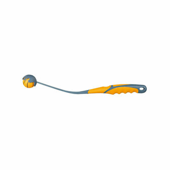 Hondenspeelgoed Trixie Plastic Schuimrubber &Oslash; 4,5 &times; 40 CM 3
