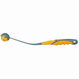 Hondenspeelgoed Trixie Plastic Schuimrubber &Oslash; 4,5 &times; 40 CM 4