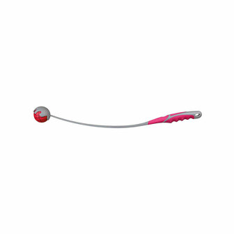 Hondenspeelgoed Trixie Plastic Schuimrubber &Oslash; 6 &times; 60 CM 1