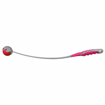 Hondenspeelgoed Trixie Plastic Schuimrubber &Oslash; 6 &times; 60 CM 2