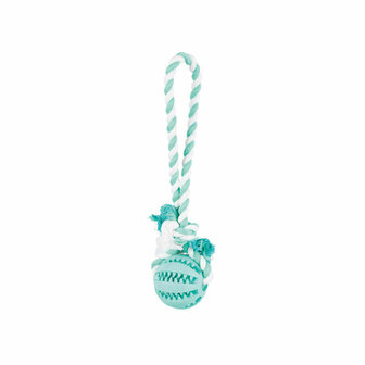 Hondenspeelgoed Trixie Natuurlijk rubber &Oslash; 7 &times; 24 CM 1
