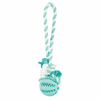 Hondenspeelgoed Trixie Natuurlijk rubber &Oslash; 7 &times; 24 CM 2