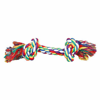 Kauwspeelgoed voor honden Trixie Polyester Katoen 40 cm 2