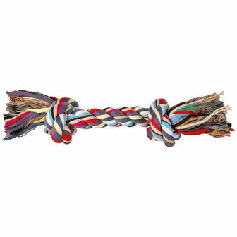 Kauwspeelgoed voor honden Trixie Polyester Katoen 40 cm 4