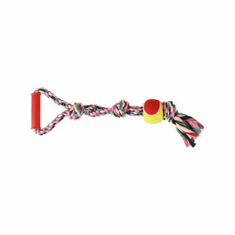 Hondenspeelgoed Trixie Polyester Katoen &Oslash; 6 &times; 50 CM 3