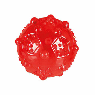 Hondenspeelgoed Trixie Natuurlijk rubber TPR &Oslash; 8 cm 3