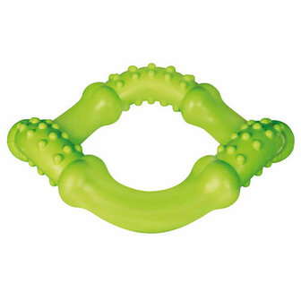 Kauwspeelgoed voor honden Trixie &Oslash; 15 cm 2
