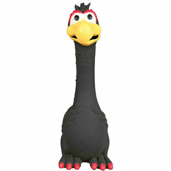 Hondenspeelgoed Trixie Vogel 6