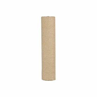 Vervangende paal voor krabpaal Trixie Natuurlijk 60 cm 2