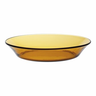 Diep bord Duralex Lys &Oslash; 19,5 x 3 cm (1 ud) 2
