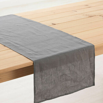 Tafelloper Belum Multicolour Antraciet 45 x 140 cm 1