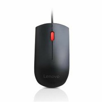 Muis Lenovo 4Y50R20863 Zwart 1