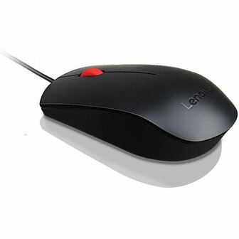Muis Lenovo 4Y50R20863 Zwart 3