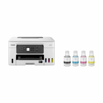 All-in-one printer Canon MAXIFY GX3050 2