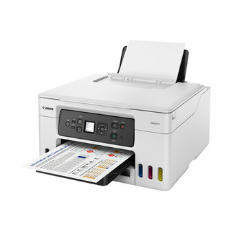 All-in-one printer Canon MAXIFY GX3050 3