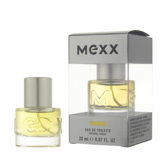 Damesparfum Mexx Woman EDT 20 ml 1