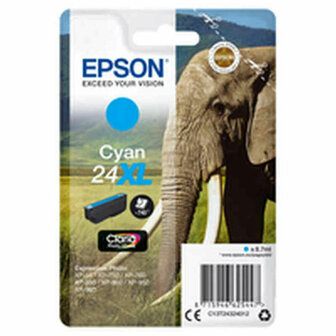 Originele inktcartridge Epson 235M187 Cyaan 1