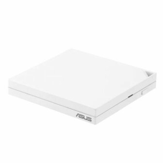 Router Asus 90IG08N0-MU9C00 Wit USB RJ45 Ethernet LAN USB 3.2 Wi-Fi 3