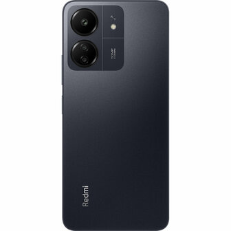 Smartphone Xiaomi ℃ 6,74&quot; 4 GB RAM ARM Cortex-A55 MediaTek Helio G85 128 GB Zwart 2