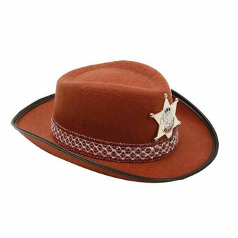 Hoed My Other Me Cowboy 1