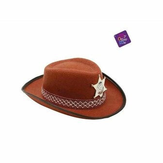 Hoed My Other Me Cowboy 2