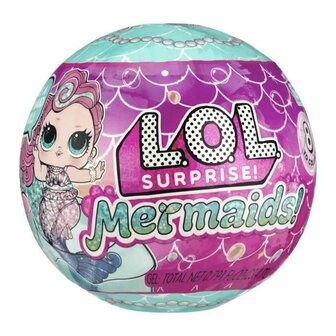 Babypop LOL Surprise! 1