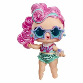 Babypop LOL Surprise! 4