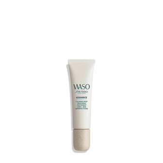 Anti-porie Cr&egrave;me Shiseido Waso Koshirice Verzachtend (20 ml) 1