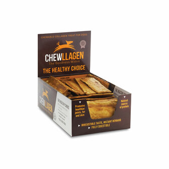 Hondensnoepjes Chewllagen Kip 50 Stuks 1