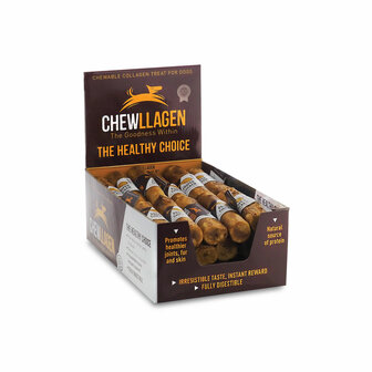 Hondensnoepjes Chewllagen Kip 35 Stuks 3