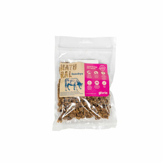 Hondensnoepjes Snackys Kalfsvlees 300 g 1