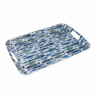 Snackdienblad Versa 31 x 3 x 46,2 cm 1