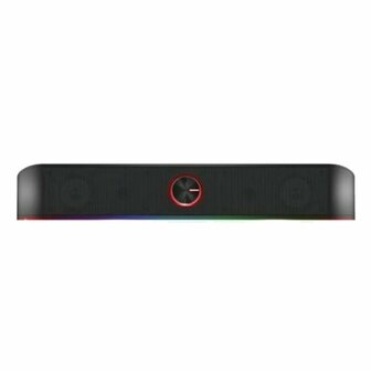 Soundbar Ewent EW3525 Zwart 6 W 2