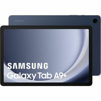 Tablet Samsung Galaxy Tab A9+ 4 GB RAM Marineblauw 1