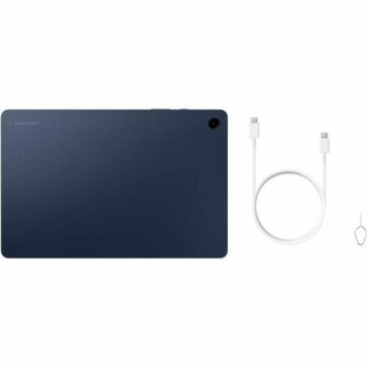 Tablet Samsung Galaxy Tab A9+ 4 GB RAM Marineblauw 5