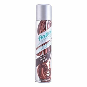 Droogshampoo Divine Dark Batiste (200 ml) 1