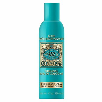 Deodorant Spray 4711 4711 Original 150 ml 1