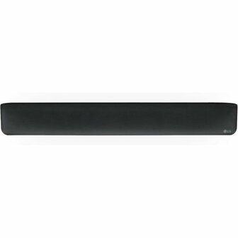 PC speakers LG Zwart Bluetooth luidspreker 6