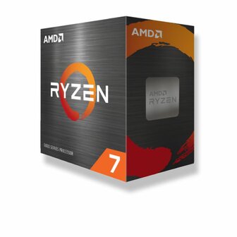 Processor AMD 100-100001582BOX AMD AM4 1