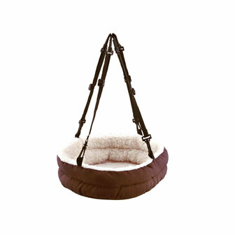 Hondenbed Trixie 30 &times; 8 &times; 25 CM 1